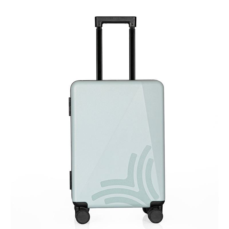 Travel Trolley Travel Box Set Luggage Factory Custom ABS Large Capacity Luggage – Cabin Suitcase and Travel Suitcase price