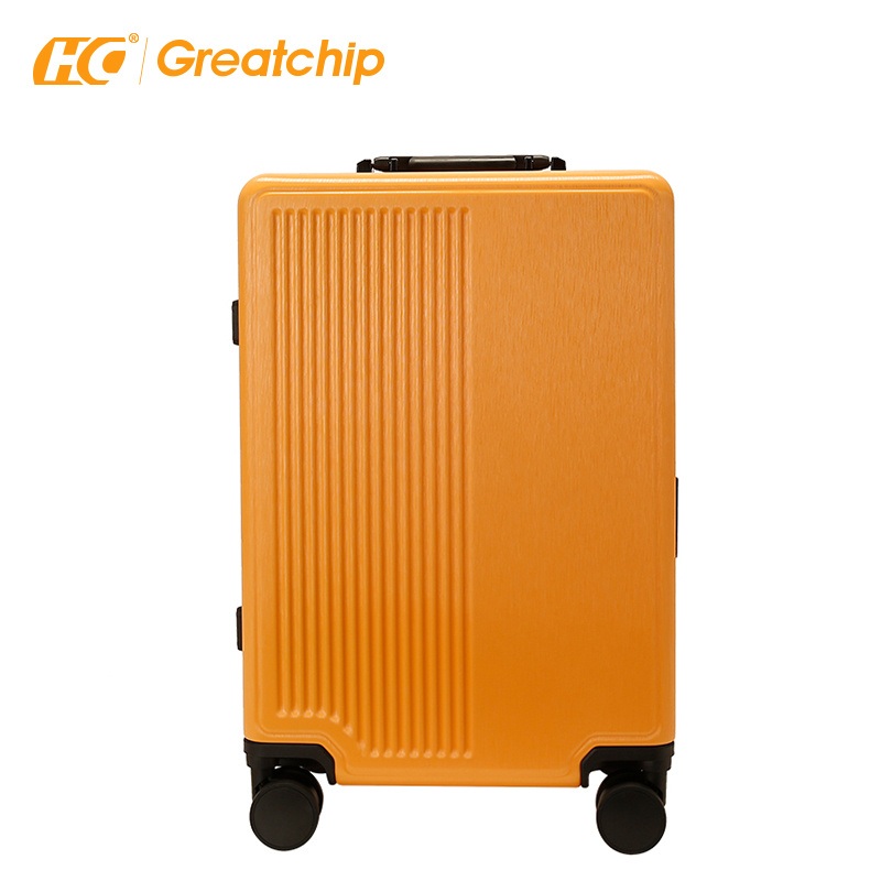 Trolley Suitcase 20 Inch Luggage Custom Logo Password Boarding Suitcase Universal Wheel Box – Luggage and Travel Bag price