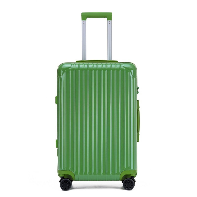 Unisex Big Capacity Travel Luggage Set – ABS PC Suitcase price