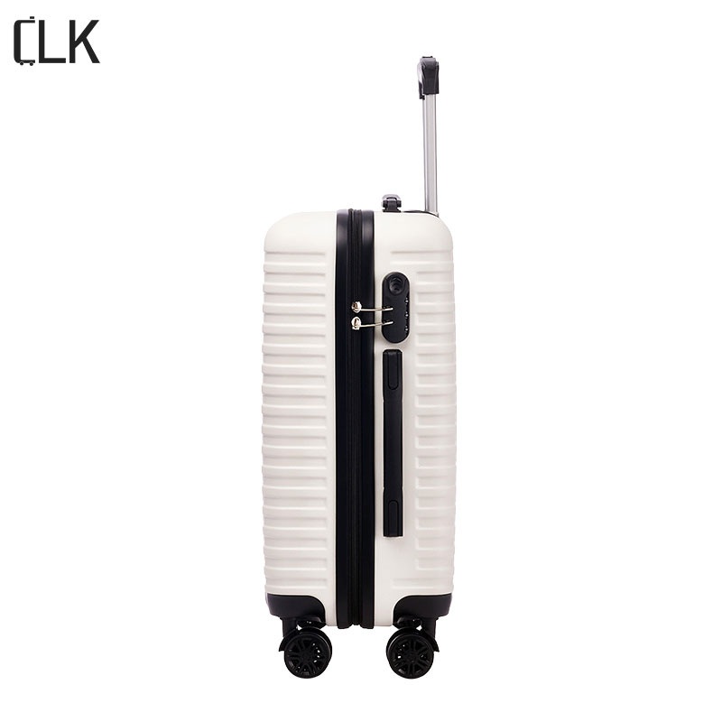 ABS Luggage Suitcase Set with Silent Dual Wheels and Outward Lock 20/24/28 for Travel Popular in 2024 – Hard Shell Luggage Set and Luggage Set with Front Opening price