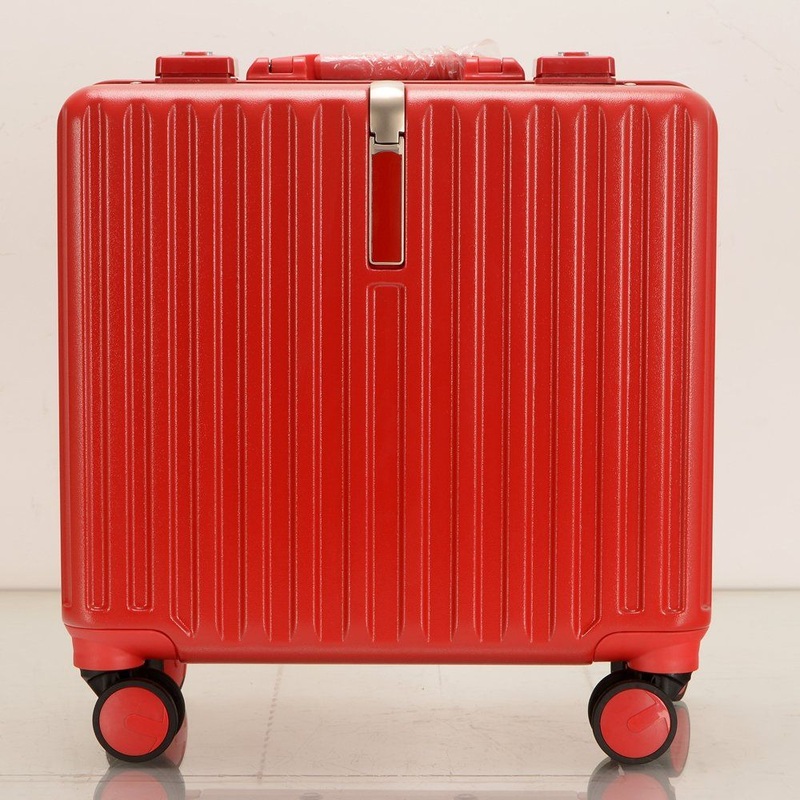 Business Suitcase with Wheels Travel Urban Bag – Traveling Luggage and Suitcase with Trolley price