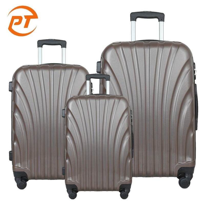 China Factory Trolly Travelling Luggage Bag Travel Suitcase Wheel Cosmetic Bags Luggage for Car Travel Business Boarding Airline Women Men Boy Trolley Case Bag – Trolley Bag and Luggage Bag price