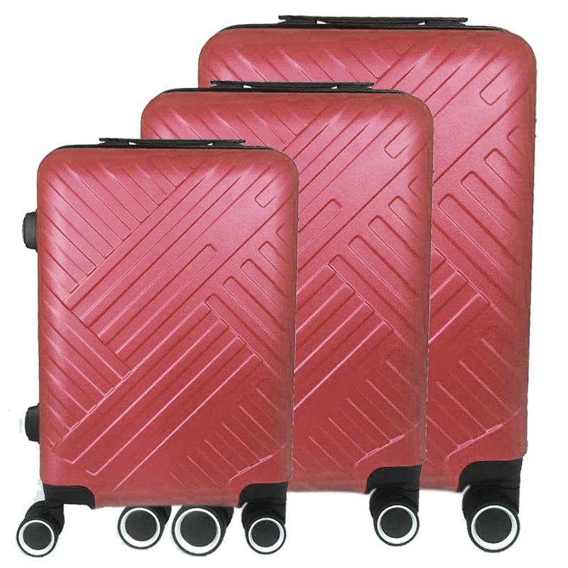 Customizable Logo Trolley Travel Carry-on Suitcase – Trolley Travel Suitcase and Trolley Suitcase price