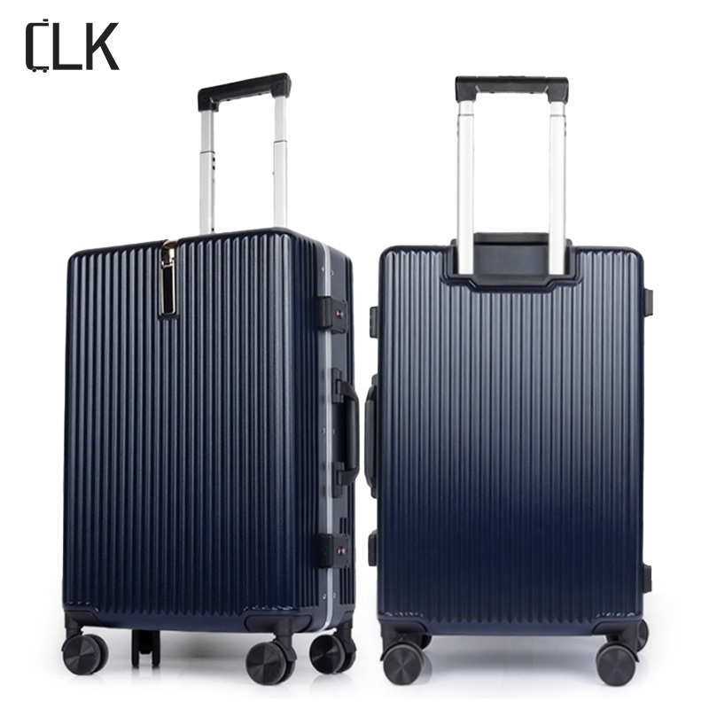 Exquisite Woman Luggage Kaliteli Bavul Suitcase Hardshell Sets Maleta Equipaje Handbags – Aluminum Frame Splatter Design and Expandable Carry-on price