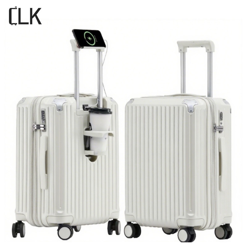 Factory Direct Sale Luggage Sets Designer Sets Business The Suitcases – Rolling Wheels Travelling Bags and Valise Enfant price