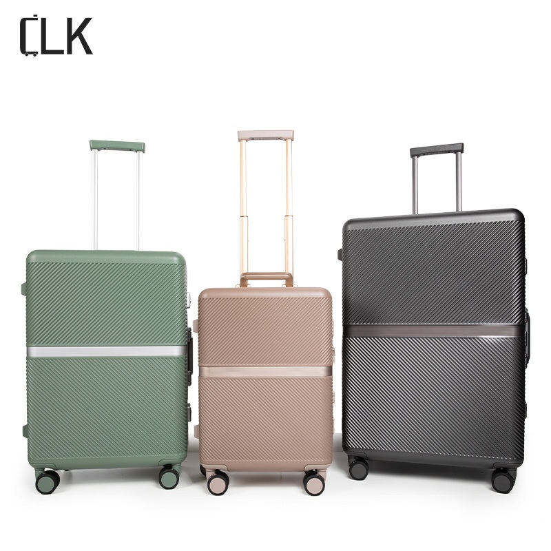 Factory Luggage Travel Bag Designer Set Online Wholesale Supplier Trolley Suitcase – Custom Logo Luggage and Luggage Bags Cases price