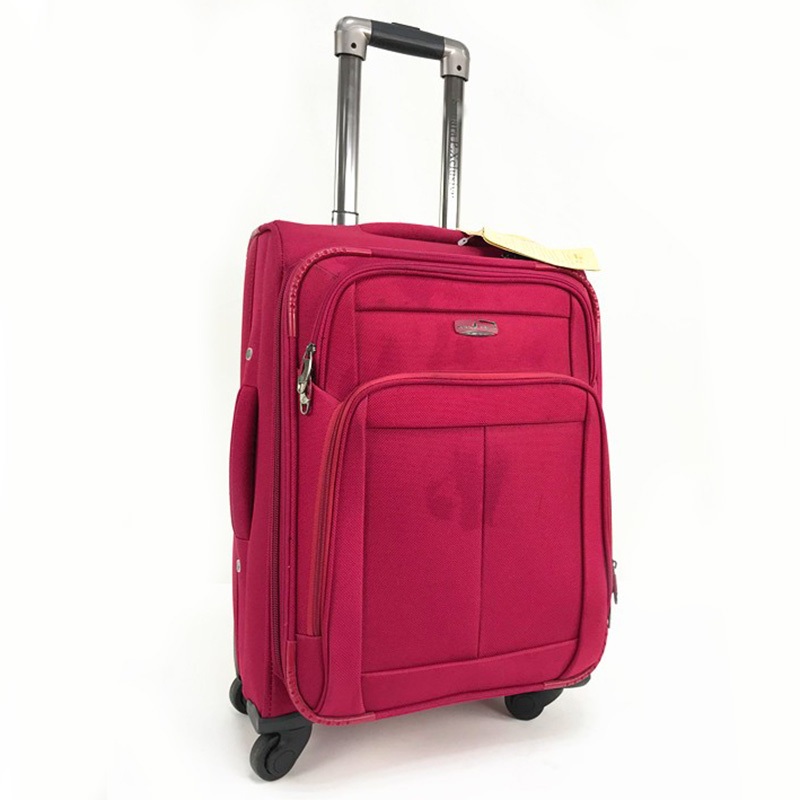 Fashion Soft Fabric Cabin Travel Luggage 20/24/28inch – 20/24/28inch Soft Fabric Cabin and Travel Luggage 20/24/28inch price