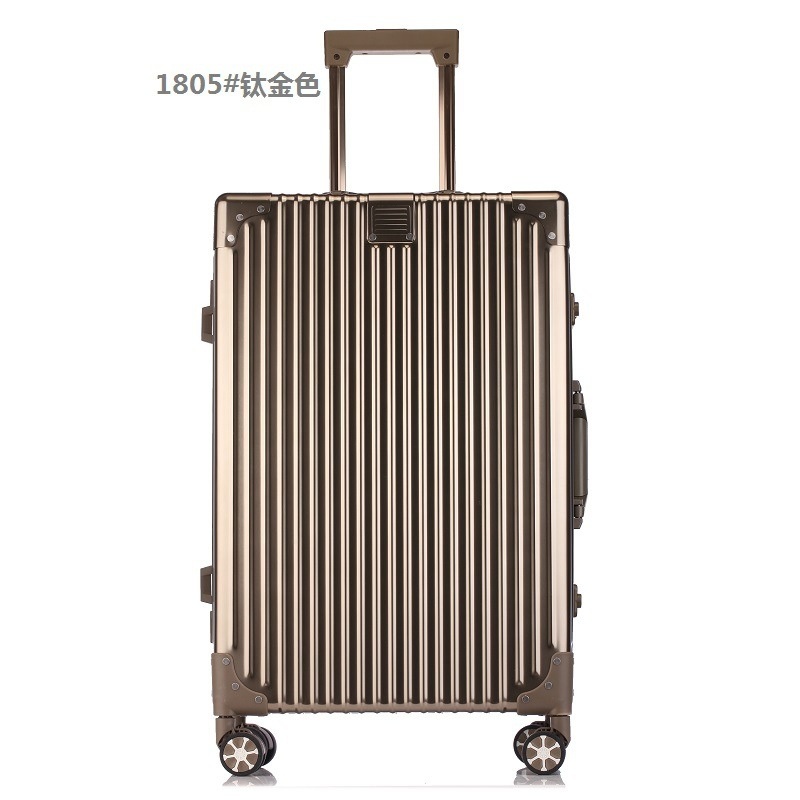 High Quality Hard Shell Luggage Popular in The Middle East Market – High Quality and Fashion price
