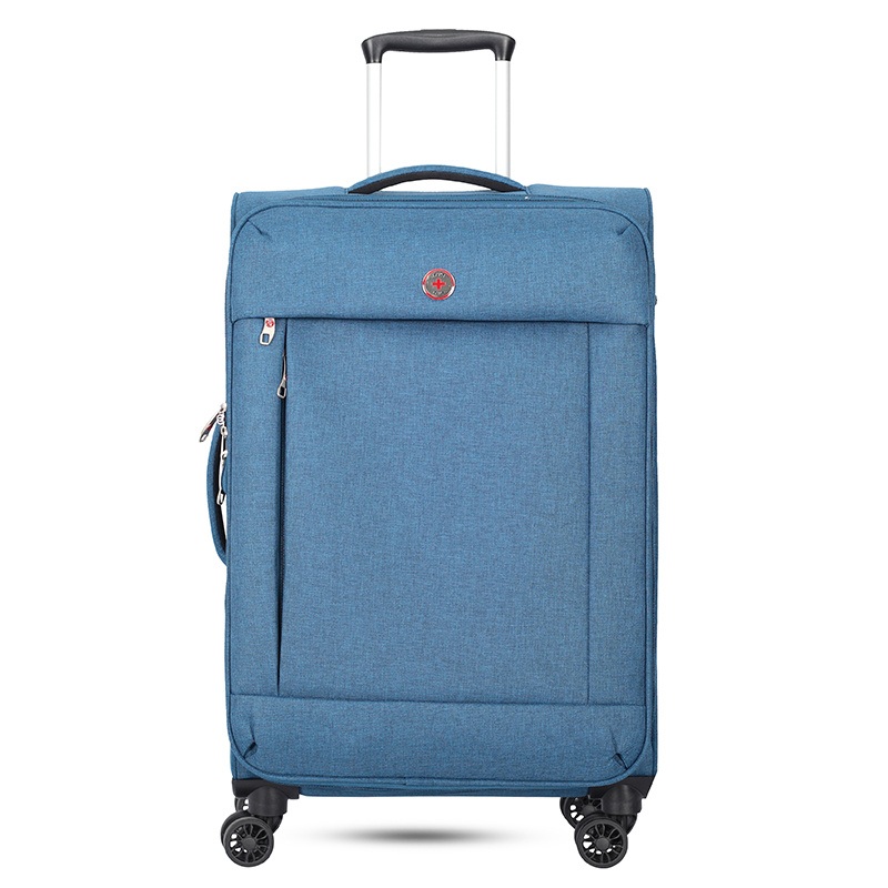 Lightweight Fashion Leisure New Cabin Size 20inch Trolley Travel Case – Luggage and Polyester Luggage price