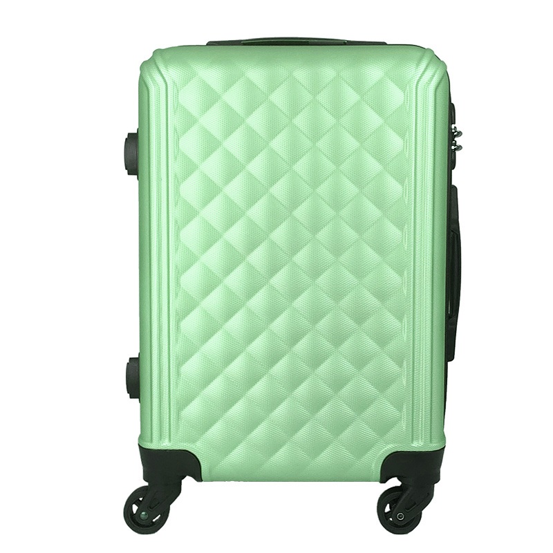 Most Popular Hard Side ABS Carry-on Suitcase Luxury Travel Trolley Luggage – Luxury Travel Trolley Luggage and Travel Luggage price