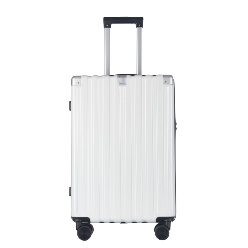 New Designed ABS Luggage Travel Luggage Trolley Luggage 3PCS Luggage Set with Cup Holder – Luggage and Trolley Luggage price