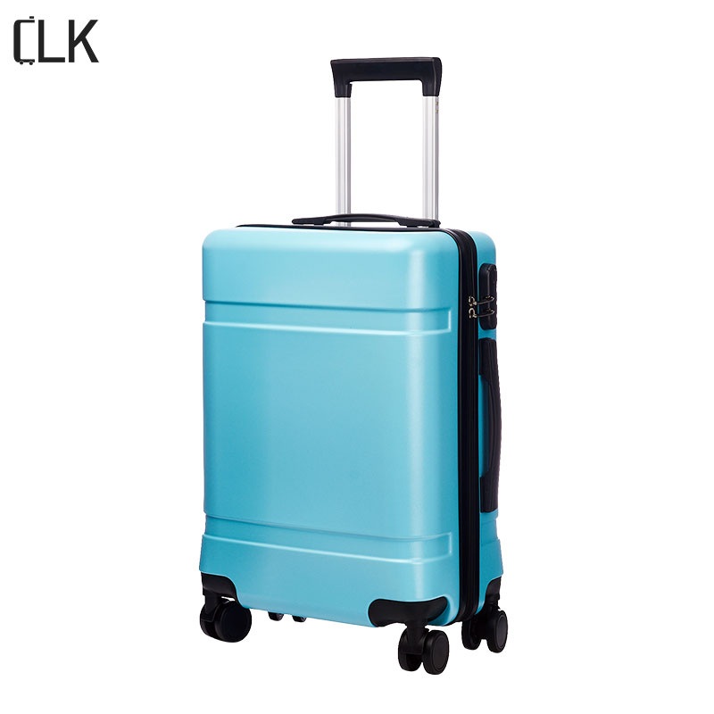 Outstanding ABS Travel Luggage Set 20/24/28 with Durable Dual Wheels and Hard Shell for All Customers – Hard Shell Luggage Set and Luggage Set with Front Opening price