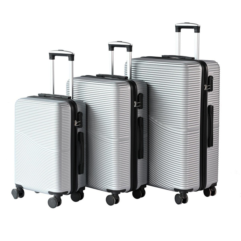 Pengteng Lady and Women Travel Luggage Travelling Bags Factory – ABS Luggage and Lady Luggage price