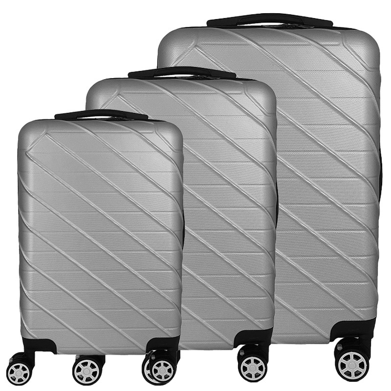 Professional Team Fashion Suitcase Hard Shell Spinner Carry-on Luggage – Hard Shell Spinner Luggage and Travel Luggage price