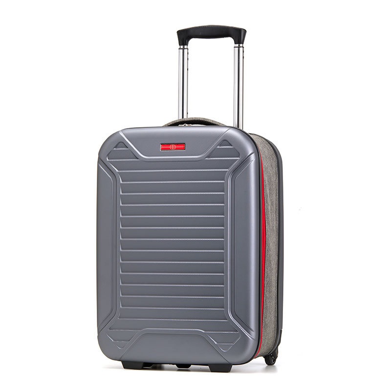 Stylish 20 Inch Lightweight Luggage with One Way Wheels – Stylish Luggage and Lightweight Luggage price