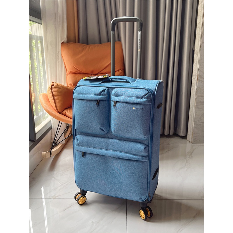 Tear-Resistant Yet Ultra-Light Suitcase – Suitcase and Travel Suitcase price