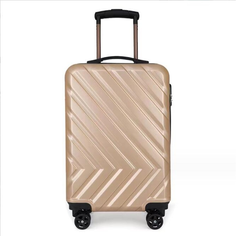 Wholesale 20inch Student Suitcase Trolley Luggage for Travel – Scratch Proof Luggage and Wheeled Travel Suitcase price
