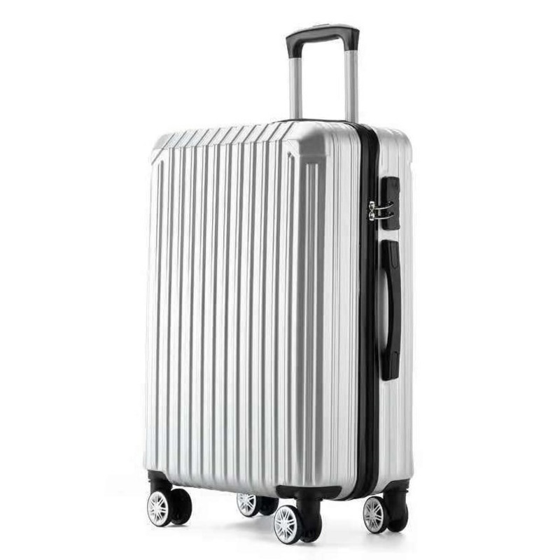 Worthfind ABS PC Travel with Wheels Hard Shell Lightweight Carry on Luggage – Luggage and Hand Trolley Case price