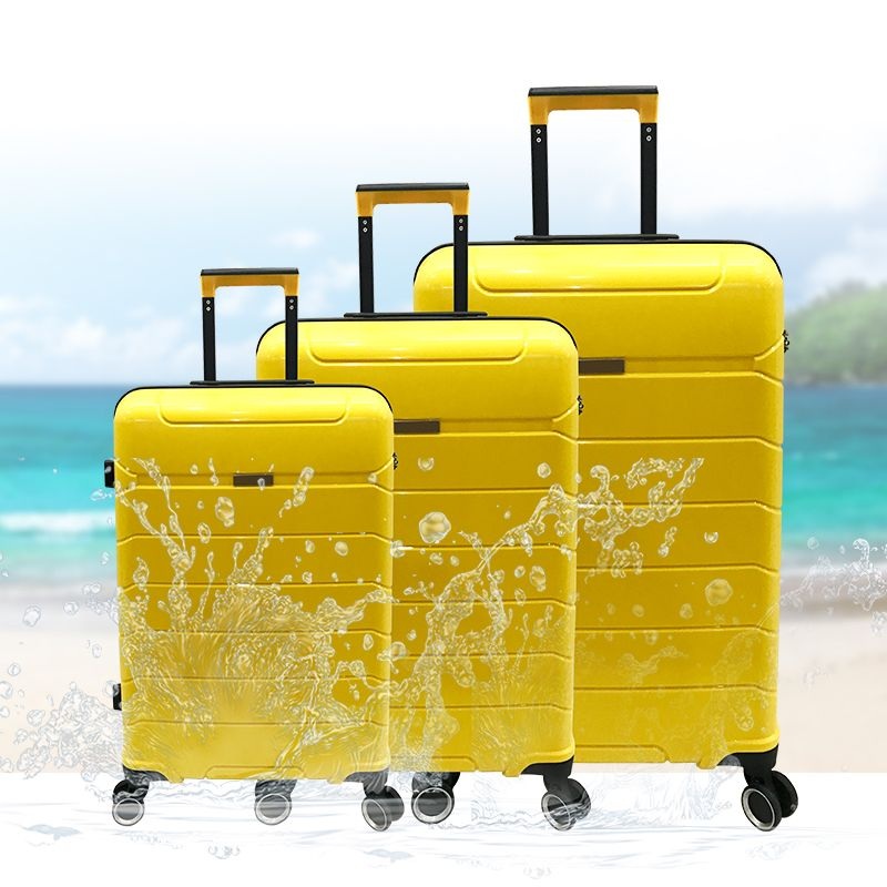 2023 Wholesale New Hardside Luggage Sets Valise De Voyage 3 PCS Suit Case Bags Trolley Travel ABS Suitcase – Luggage and Bags and Travel Suitcase price