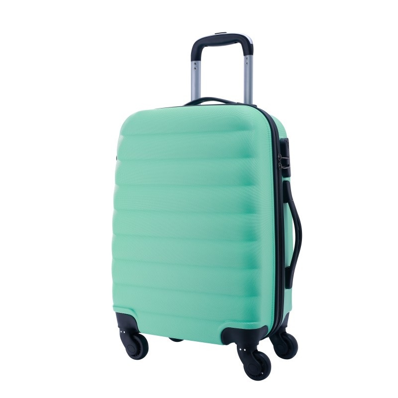 3PCS Luggage Travel Set Bag ABS Trolley Carry on Suitcase Xha067 – ABS Luggage and Trolley Case price