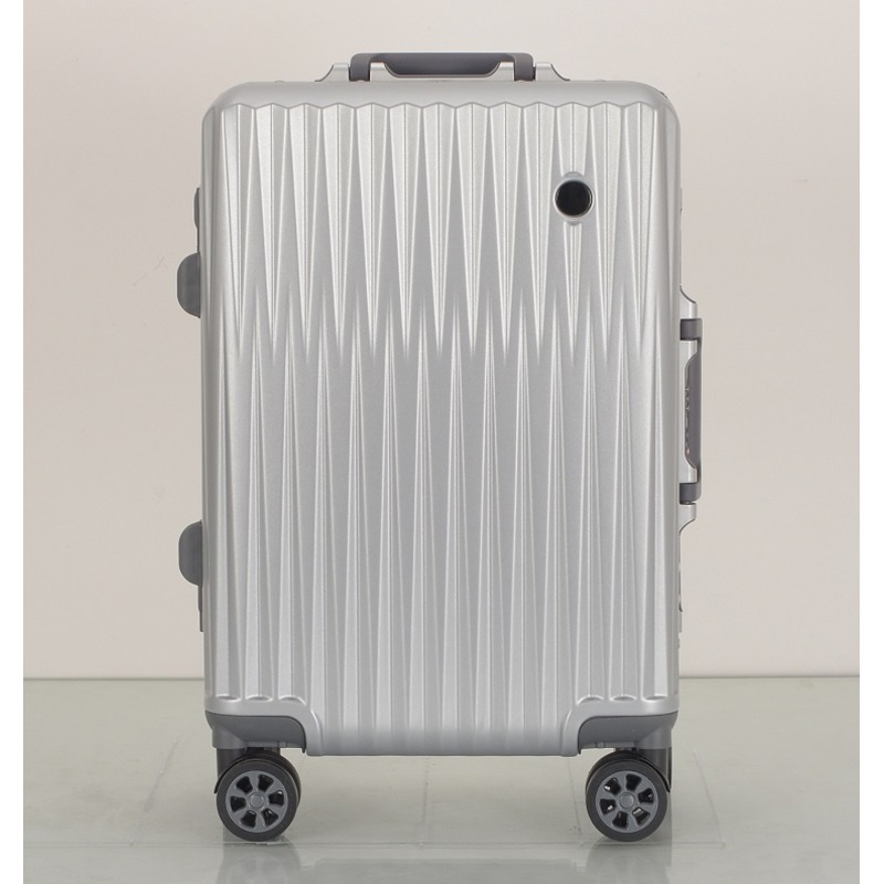 Amazon Hot Selling Traveling Baggage Suitcase on Wheels – Travelling Bag and Luggage Bag price