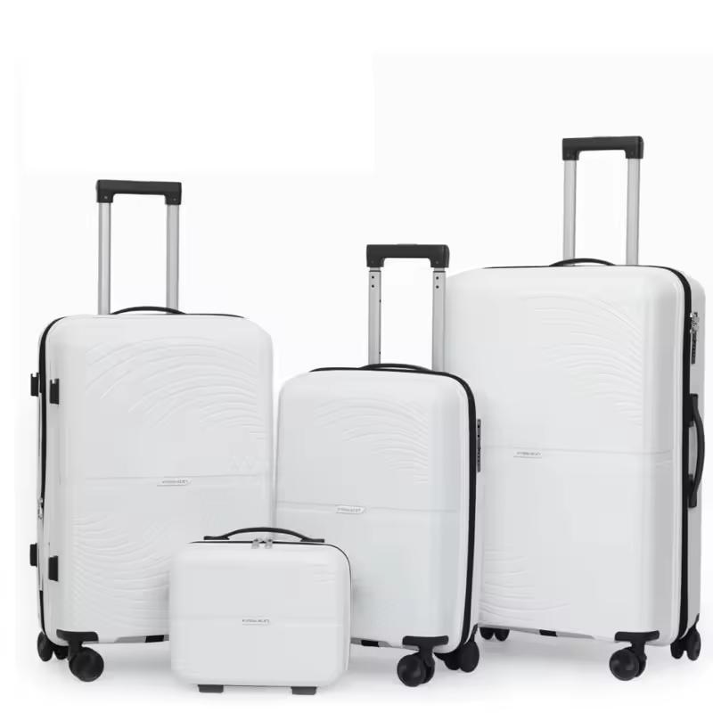 Best Selling Suitcase Set High Quality Luggage with Fashion Style Suitcase – Suitcase Set and Luggage Set price