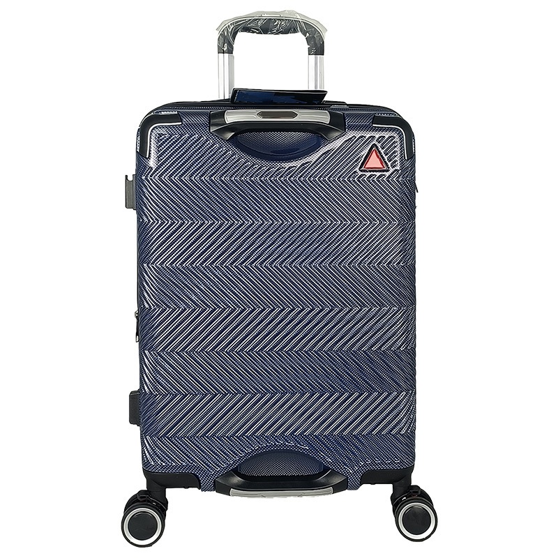 Boarding Cabin Roller Suitcase Trolley Luggage Travel Set Carry-on Bag – Trolley Luggage Set and Travel Luggage price