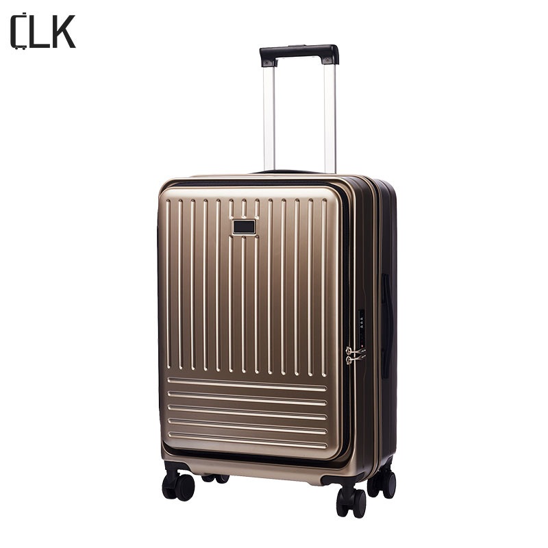 Business Travel 20/24/28 Inch ABS Hard Shell Suitcase Luggage Set with Front Opening and Smooth Wheels – Luggage Set and Travel Luggage Set price