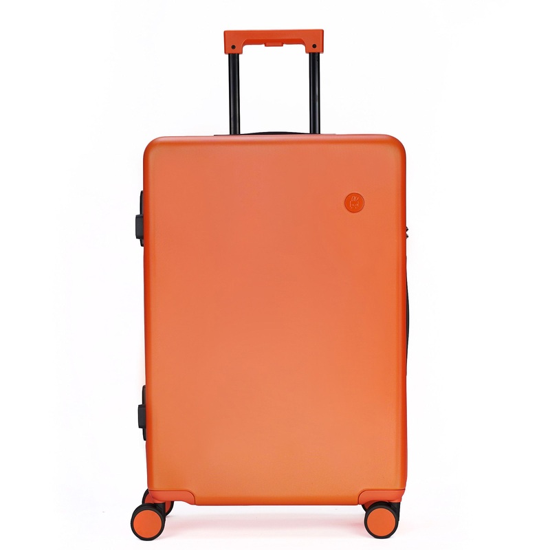 Custom Logo/Pattern 18/20/24/26 ABS+PC Trolley Case with Tsa Lock – Custom Logo/Pattern Trolley Case and 18/20/24/26 ABS+PC Trolley Case price