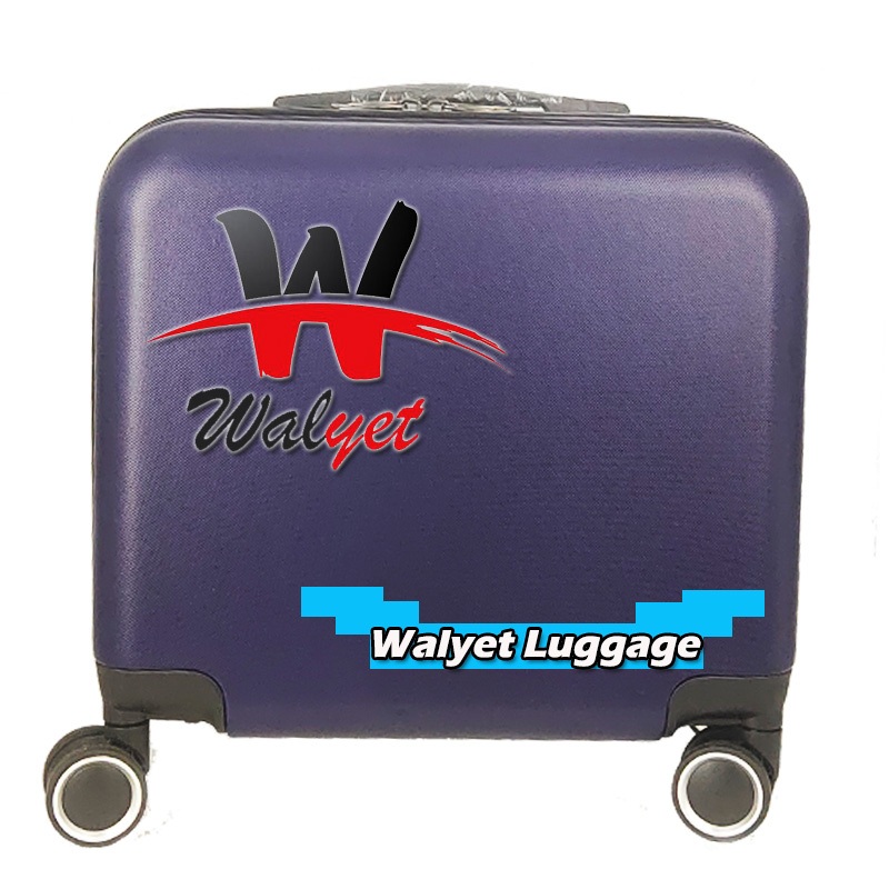 Customized Logo 16 Laptop Travel Trolley Luggage Suitcase with 4-Section Trolley – Suitcase and Trolley Luggage price