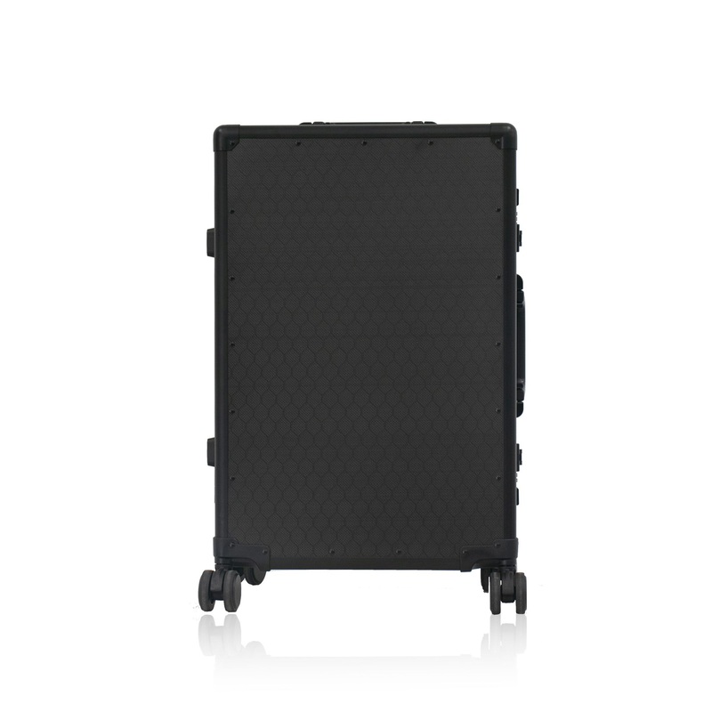 Customized Ultra-Light Impact-Resistant Real Carbon Fiber Luggage with Tsa Lock – Customized Carbon Fiber Luggage and Ultra-Light Carbon Fiber Luggage price