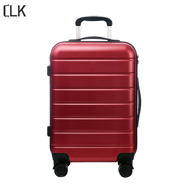 Durable 20/24/28-Inch ABS Hard Shell Suitcase Set with Tsa Lock and U-Shaped Mesh Pocket for Efficient Organization – Children Suitcase and Travel Suitcase price