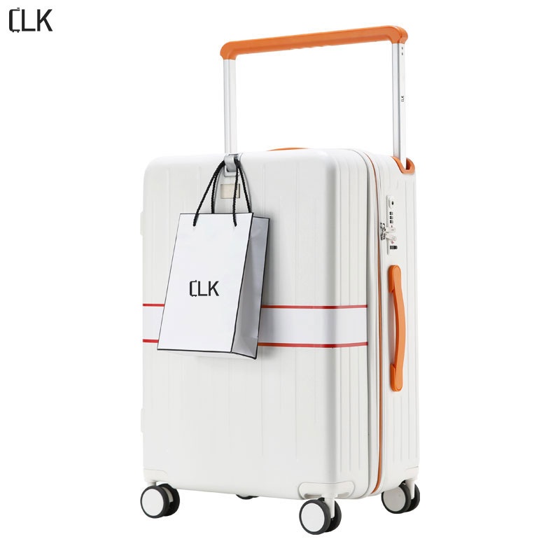 Durable 20/24 Inch PC Luggage Set with USB Charging Hook Cup Holder and Expandable Travel Suitcase – PC Luggage Set and Durable 20/24 Inch PC Luggage Set price