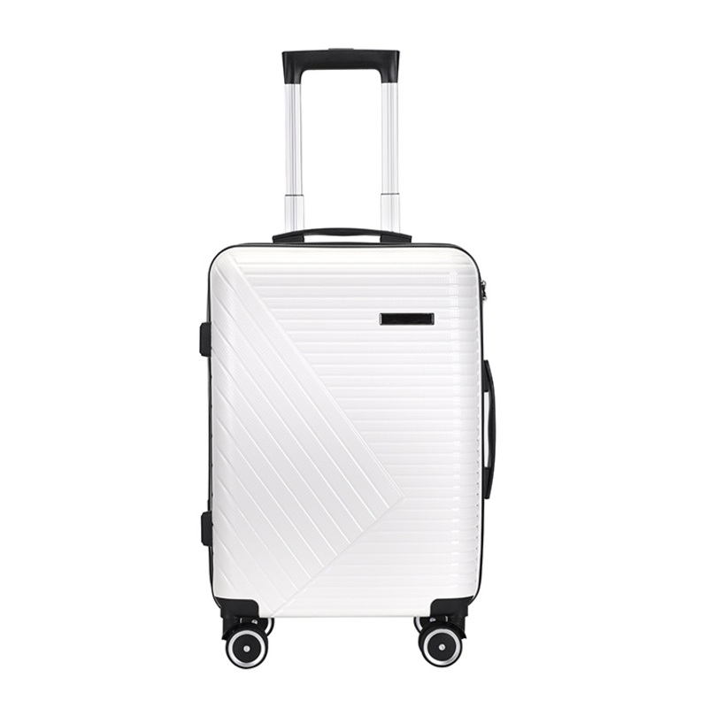 Exclusive Design Travel Trolley Hardshell Luggage with 230d High Density – Hardshell Luggage and Travel Trolley Luggage price