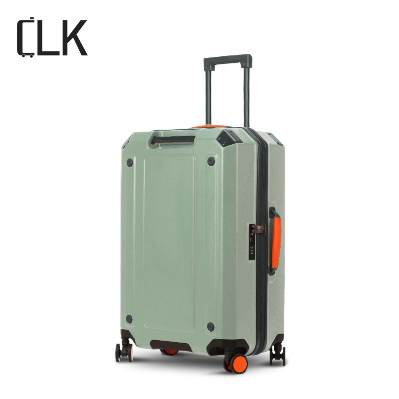 Expandable Wrap Angle Carry on Mens Traveling Luggage Suitcase for Travel – Luggage Set and Suitcase Set price
