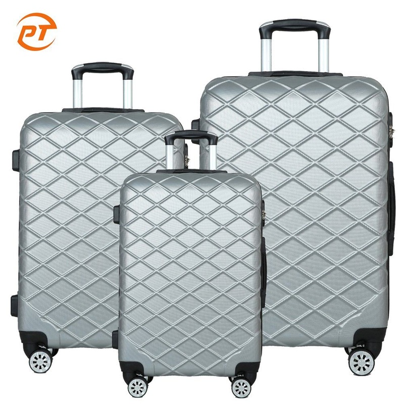 Factory Brand Customized Traveling Suitcase Travel Luggage Make up Bag for Women Female – Travel Luggage and Luggage Bag price