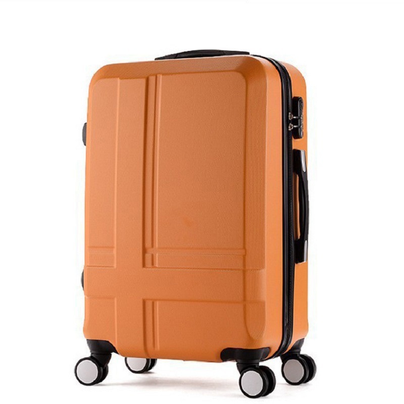 Factory Wholesale New Design Unisex Durable Suitcase Trolley Waterproof Designer Luggage – Luggage and Luggage Set price