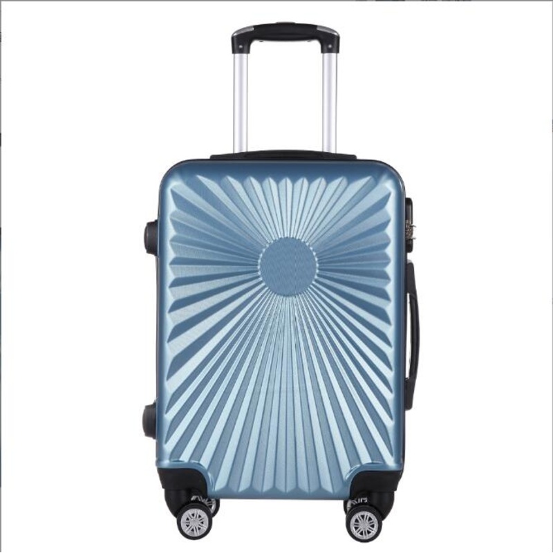 Fashion Design Factory Custom ABS Travel Set, Urban Business Luggage – Fashion Design Travel Set and Urban Business Luggage price