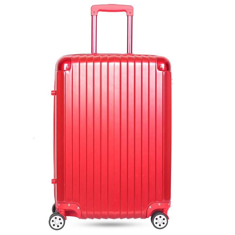 Fashion Luggage Set with More Colors Available – PC Luggage and ABS Luggage price