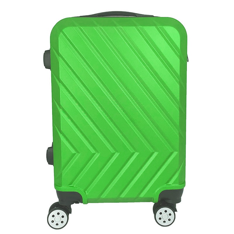 Fashion Wide 202428 Trolley Case ABS Luggage Outdoor Travel Zippers Set – Trolley Case Luggage and Trolley Luggage price