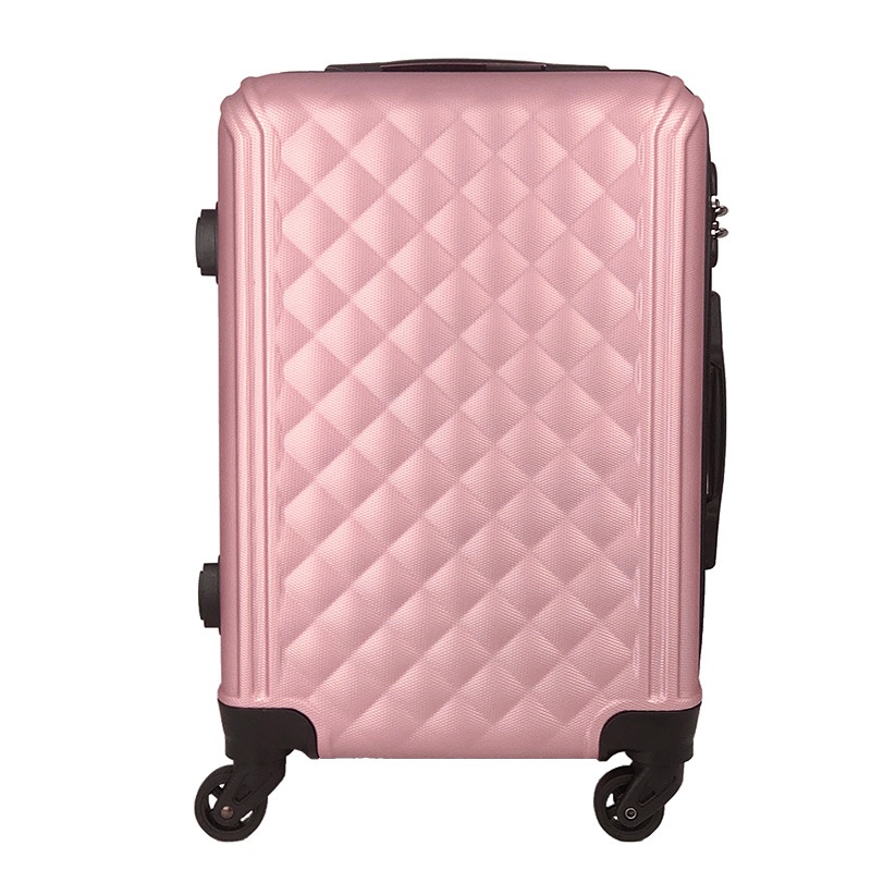 Hot Selling Aluminum Trolley Suitcase Luxury Travel Trolley Luggage for Long Trip – Luxury Travel Trolley Luggage and Travel Luggage price