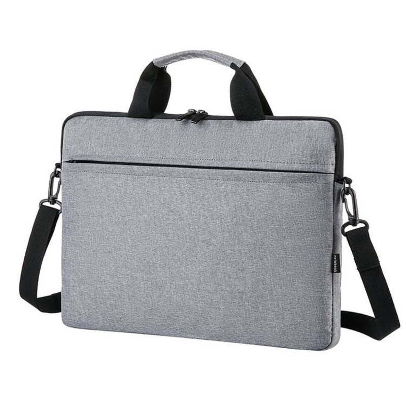 Laptop Bag Customizable Portable Business Laptop Protective Case Office Laptop Bag 14-15.6 Inches Briefcase – Hand Bag and Shoulder Bag price