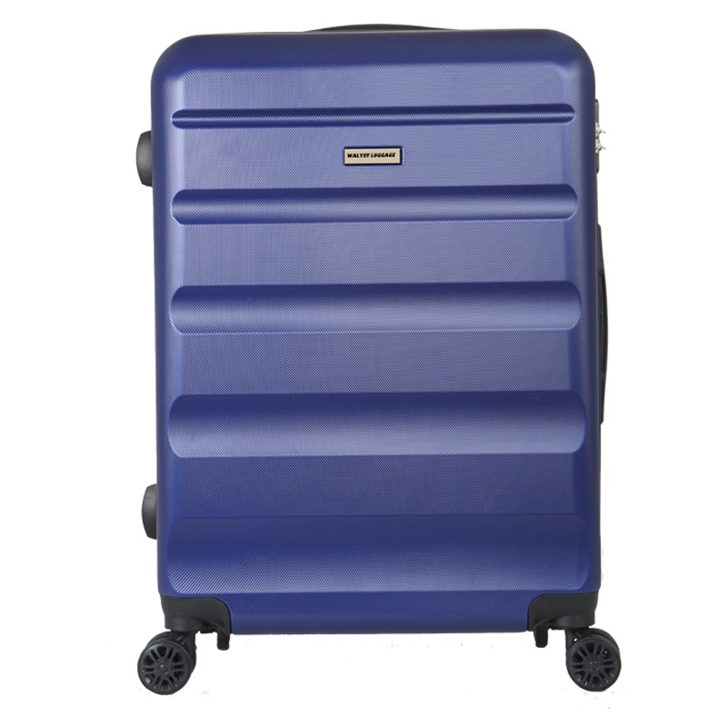 Latest Fashion Low Price Best Quality ABS Set Travel Luggage – Trolley Travel Luggage and Trolley Luggage price