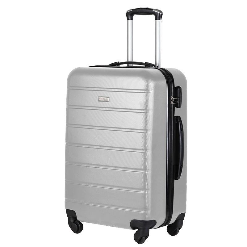 Luxury Koffer Elite Series Premium Wholesale Hardside Carry-on Trolley Luggage with Smooth Zipper – Luxury Koffer and Carry on Luggage price