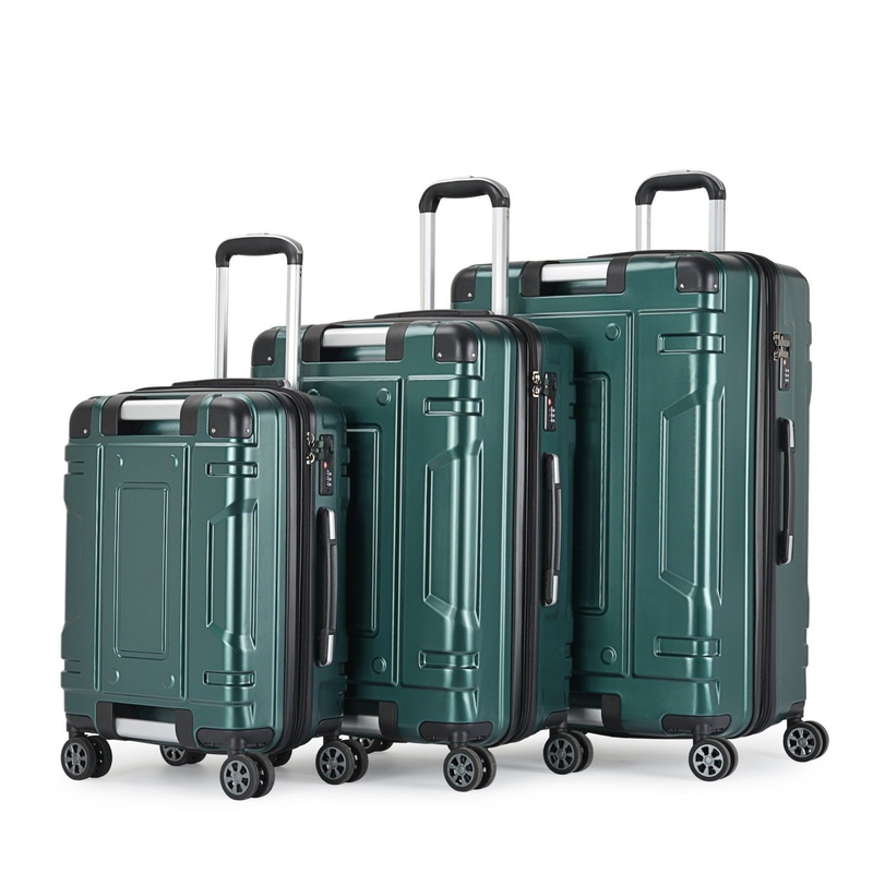 Made in China Wholesale Special Trolley Travel Suitcase with 230d High Density – Trolley Travel Suitcase and Travel Suitcase price