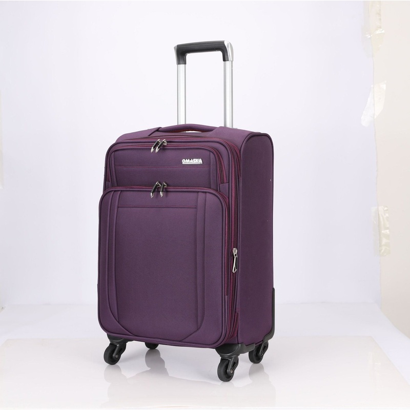 Maletas De Viaje Set Carry on Expandable Travel Suitcase Soft Fabric Luggage Set – Fabric Luggage and Soft Luggage price