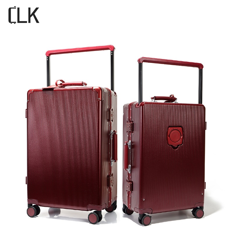 Multi-Purpose Spinner Suitcase It Stand Business Travel Tags Small Wheels Carry-Ons Scooter Luggage – Durable Travel Suitcase and Business Travel price
