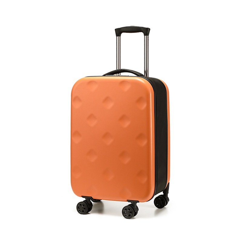 New Collapsable Boarding Suitcase Custom Portable Travel Foldable Luggage – Luggage and Luggage Set price