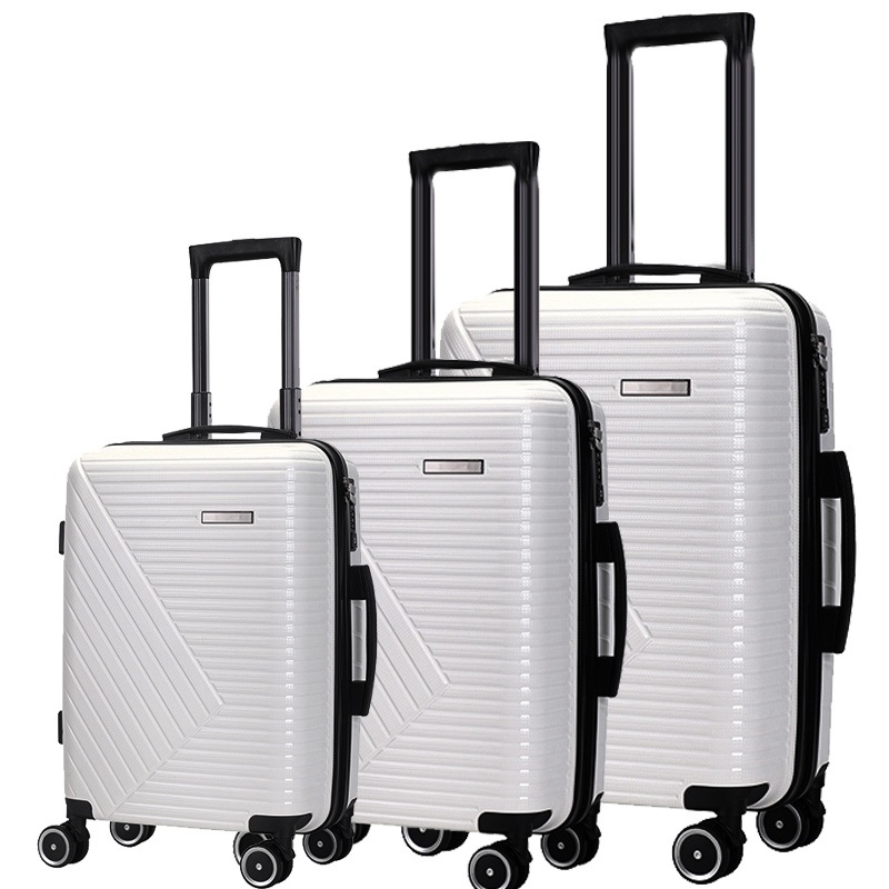 New Design High Quality Suitcase Carry-on Travel Trolley Hardshell Luggage – Hardshell Luggage and Travel Trolley Luggage price