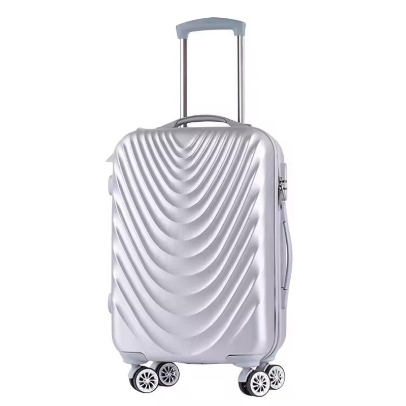 New Design Luggage with High Quality Spinner Travel Trolley Travelling Luggage – Luggage and Luggage Set price